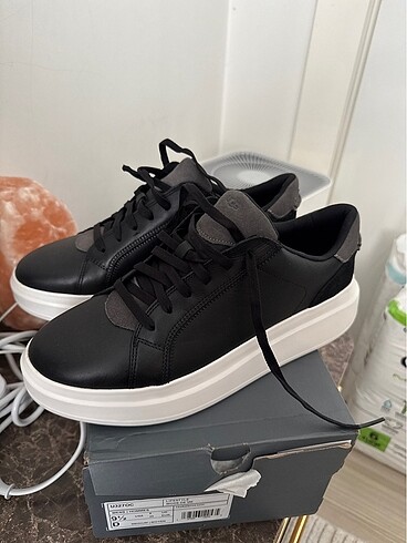 Ugg ayakkabı deri - Görsel 5