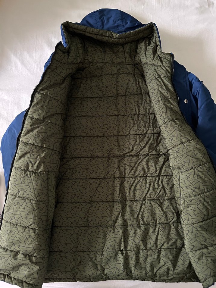 Erkek Çocuk Mont - Görsel 2