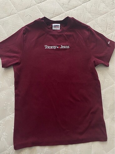 Orjinal Tommy Hilfiger Tshirt