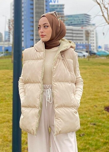 Şişme yelek 