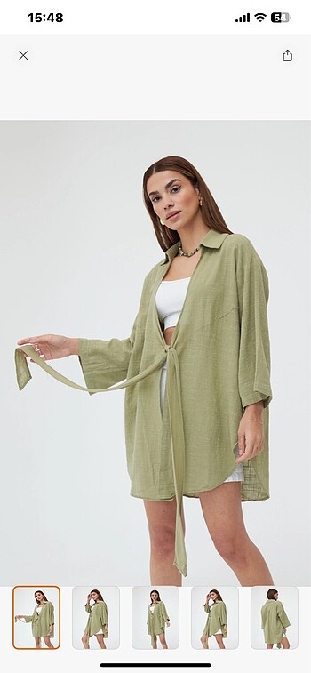 Kimono