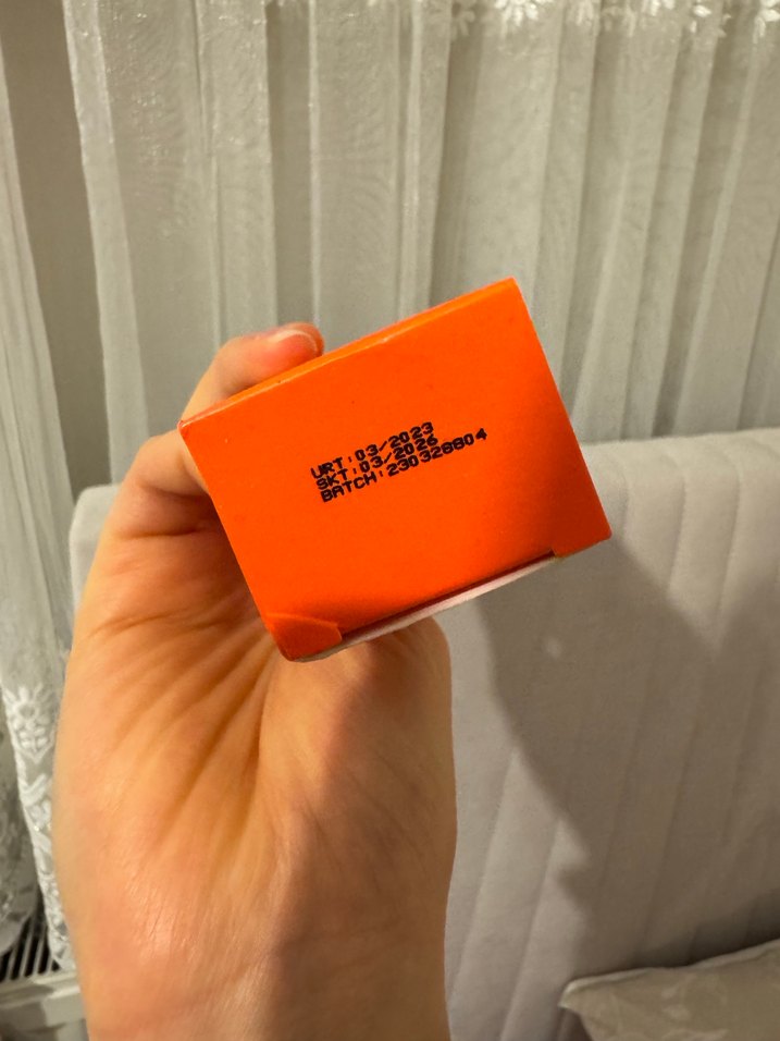 Sun Breeze SPF 50+ Yüz Güneş Kremi - Görsel 3