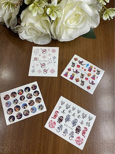 Nailart
