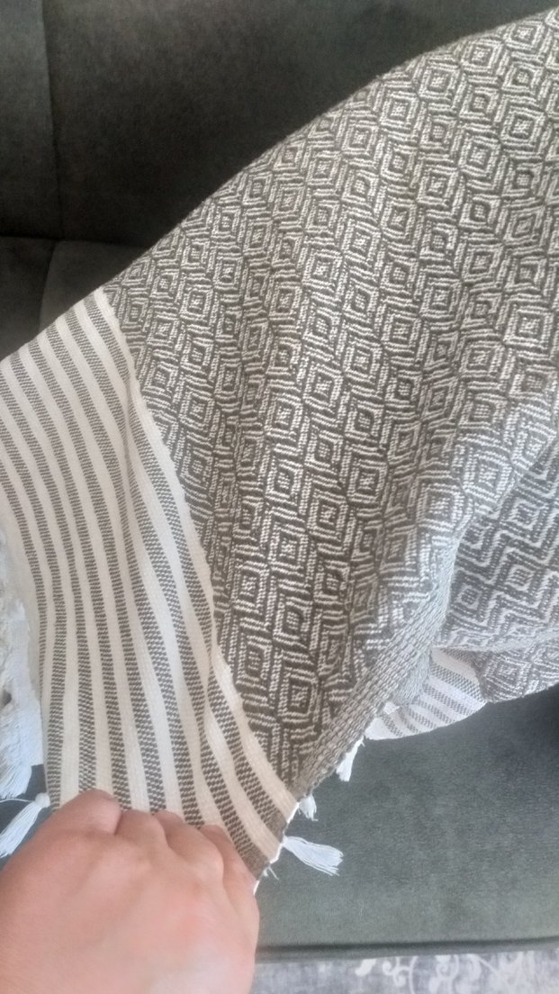 koltuk örtüsü - Görsel 5