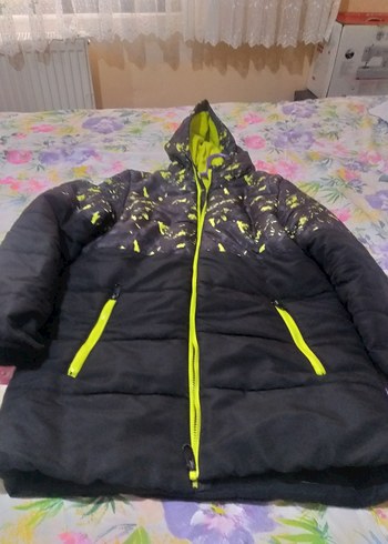 erkek çocuk mont - Görsel 2