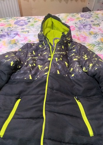 LC Waikiki 13-14 Yaş