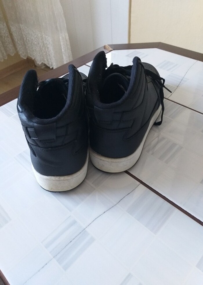 Bayan bot - Görsel 3