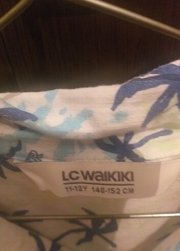 Erkek cocuk gömlek - Görsel 2