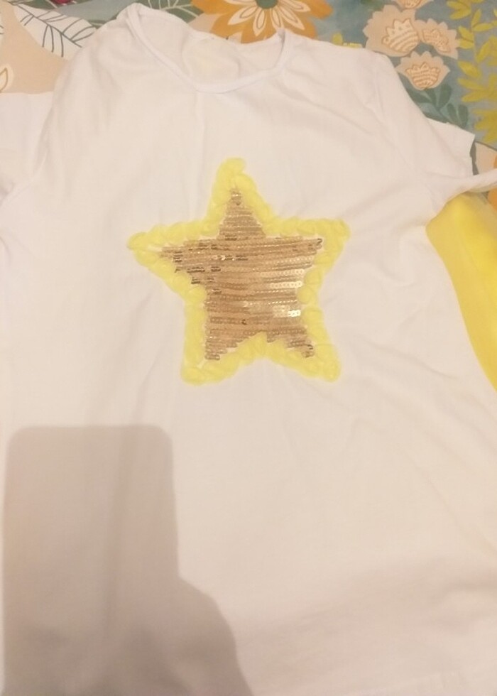 Kiz çocuk takımı - Görsel 3