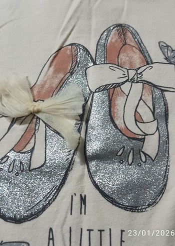 LCW MARKA 5-6 YAŞ SWEATSHİRT - Görsel 2