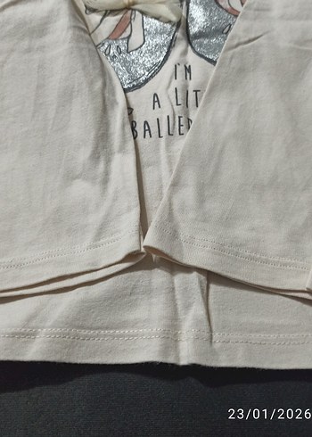 LCW MARKA 5-6 YAŞ SWEATSHİRT - Görsel 6