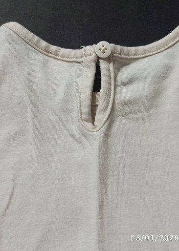 LCW MARKA 5-6 YAŞ SWEATSHİRT - Görsel 5