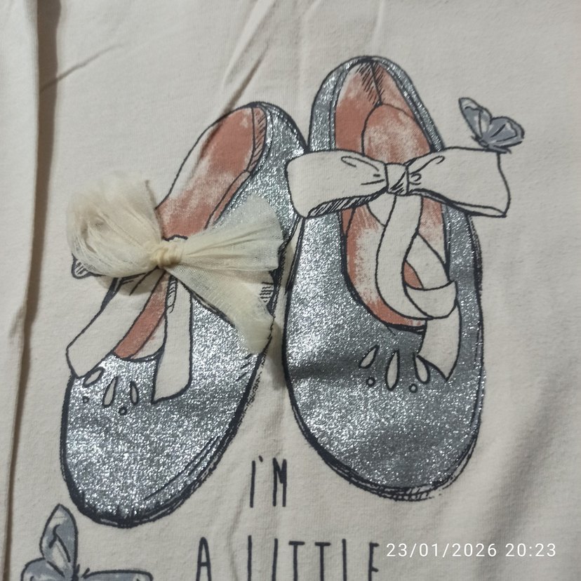 LCW MARKA 5-6 YAŞ SWEATSHİRT - Görsel 2