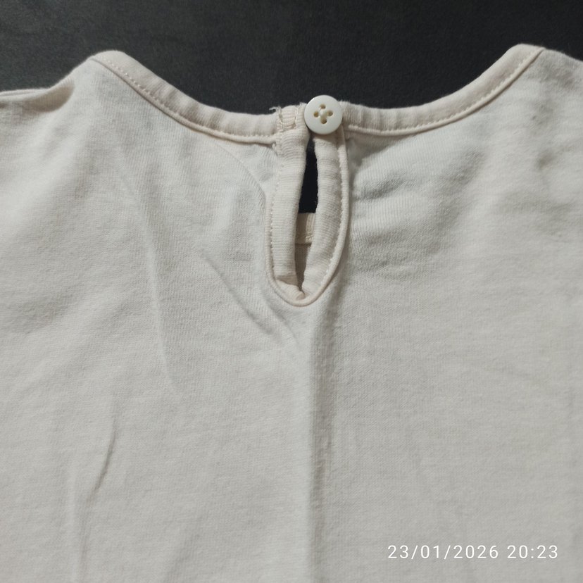 LCW MARKA 5-6 YAŞ SWEATSHİRT - Görsel 5