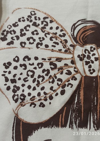 LCW 5-6 YAŞ SWEATSHİRT - Görsel 2