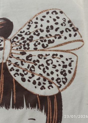 LCW 5-6 YAŞ SWEATSHİRT - Görsel 3