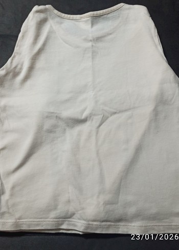 LCW 5-6 YAŞ SWEATSHİRT - Görsel 6