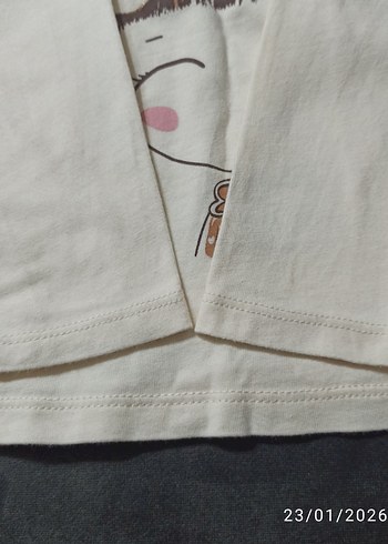 LCW 5-6 YAŞ SWEATSHİRT - Görsel 5