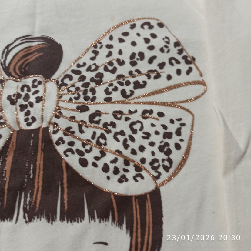 LCW 5-6 YAŞ SWEATSHİRT - Görsel 3