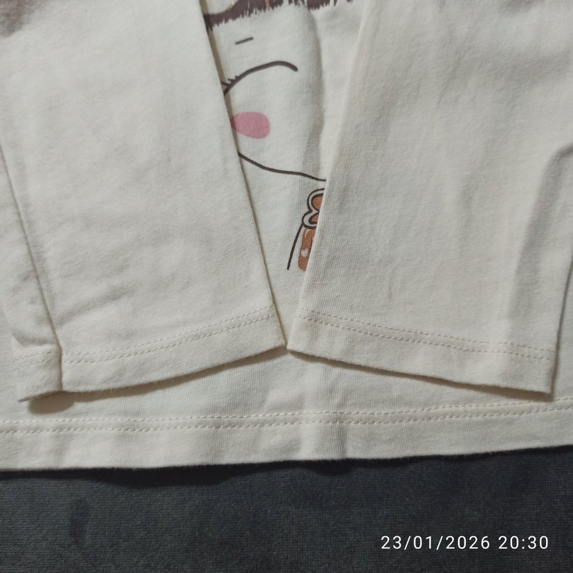 LCW 5-6 YAŞ SWEATSHİRT - Görsel 5