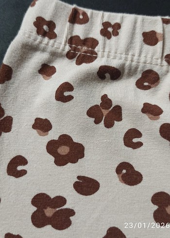 LCW MARKA 6-7 YAPŞ TAYT - Görsel 5