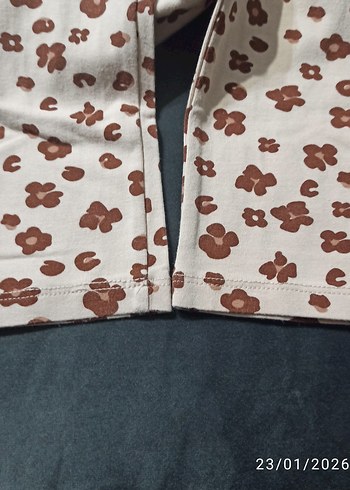 LCW MARKA 6-7 YAPŞ TAYT - Görsel 4