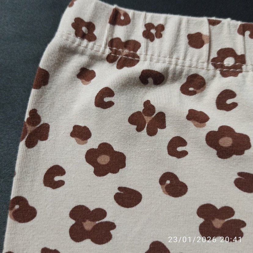 LCW MARKA 6-7 YAPŞ TAYT - Görsel 5