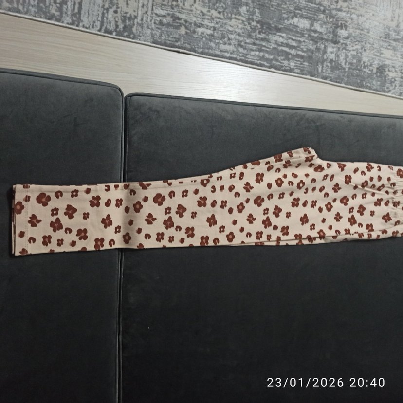 LCW MARKA 6-7 YAPŞ TAYT - Görsel 3