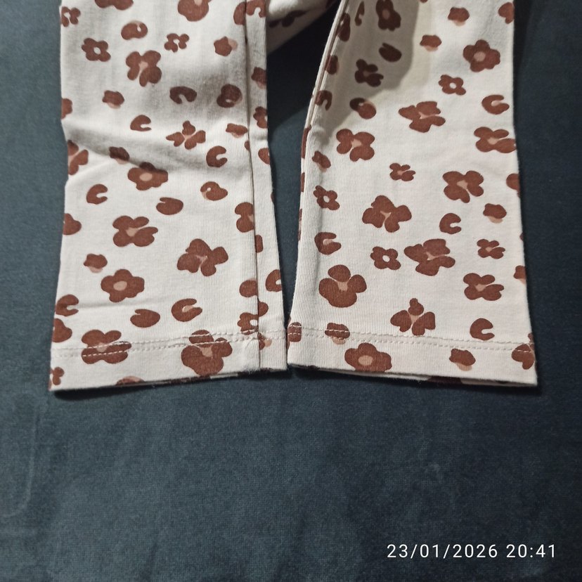 LCW MARKA 6-7 YAPŞ TAYT - Görsel 4