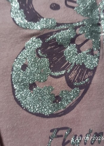 LCW MARKA 5-6 YAŞ SWEATSHİRT - Görsel 4