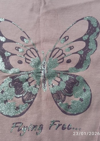 LCW MARKA 5-6 YAŞ SWEATSHİRT - Görsel 3