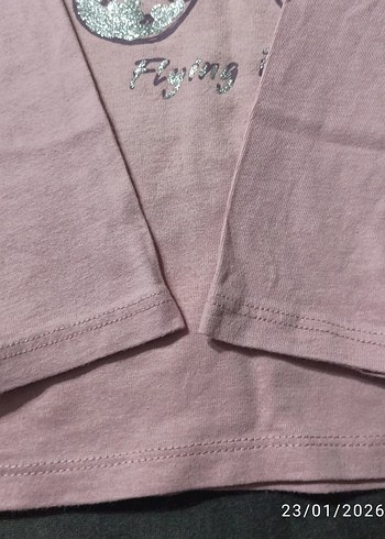 LCW MARKA 5-6 YAŞ SWEATSHİRT - Görsel 5