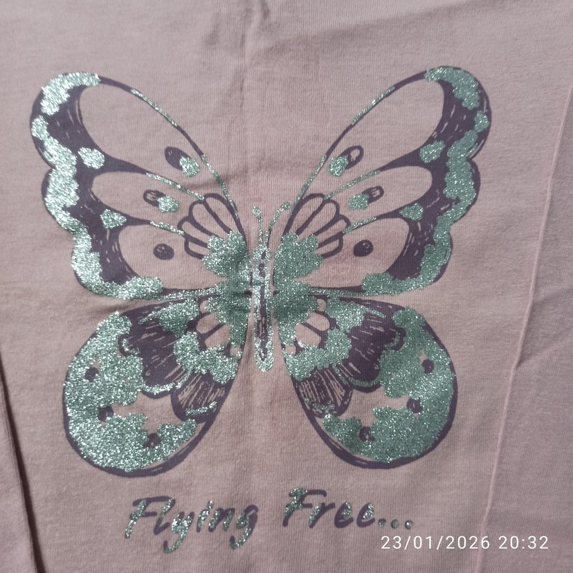 LCW MARKA 5-6 YAŞ SWEATSHİRT - Görsel 3