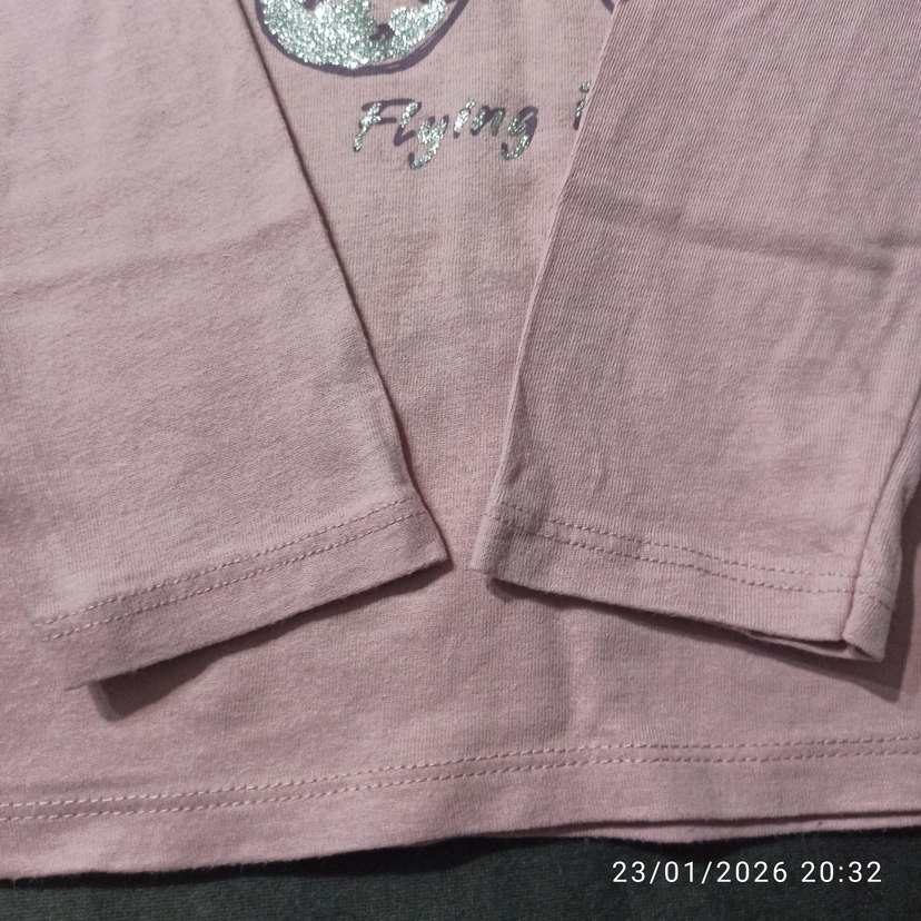 LCW MARKA 5-6 YAŞ SWEATSHİRT - Görsel 5