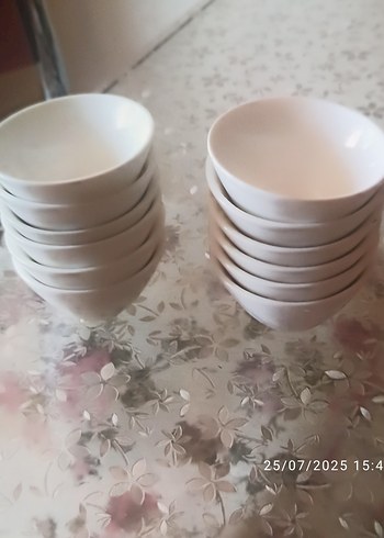 Paşabahçe KAHVE YANI TABAK VE BARDAK