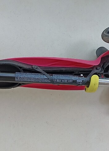 DECATHLON SCOTHER - Görsel 4