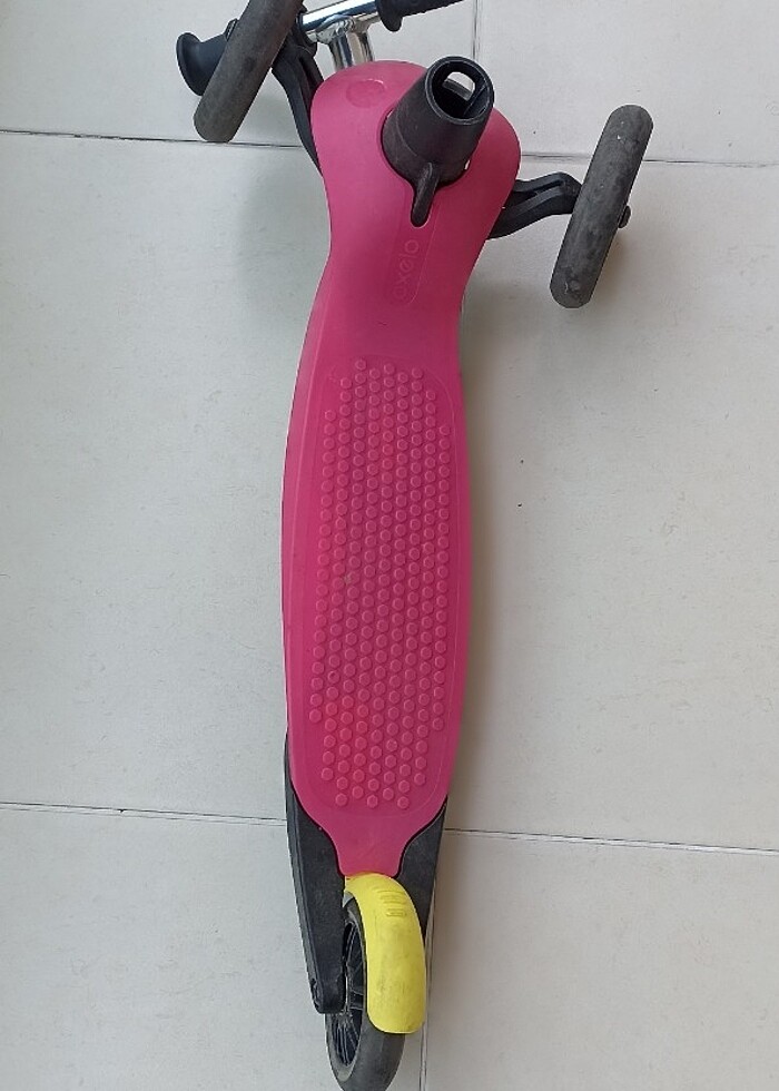 DECATHLON SCOTHER  - Görsel 5