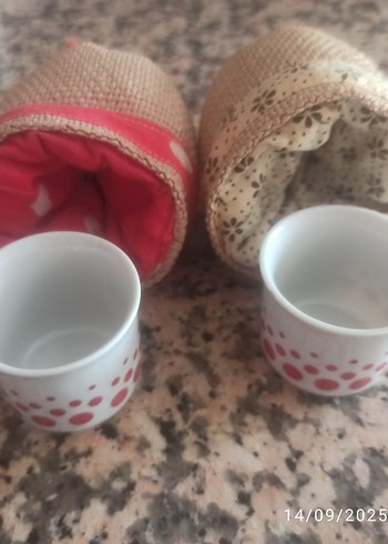 Diğer İKİ ADET YUMURTALIK VE KORUYUCUSU