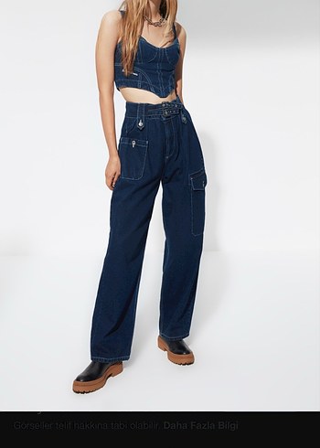 Sagaza jean