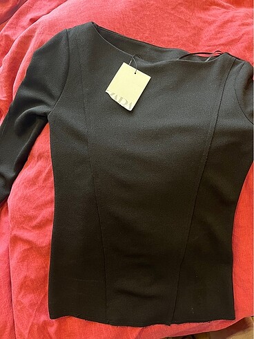 Zara bluz
