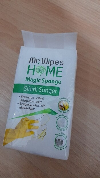Farmasi sunger