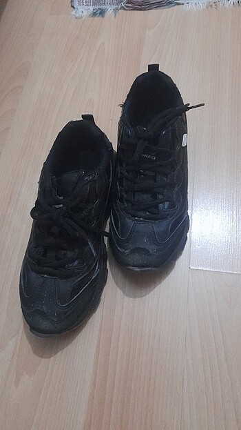 Skechers Kız Çocuk SPOR ayakkabi