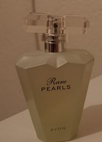Avon rare parfüm 