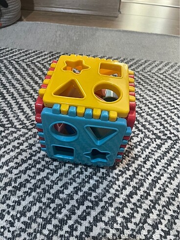 Fisher Price Eğitici oyuncak
