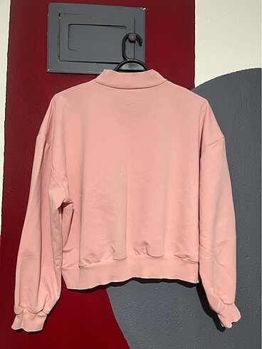 s Beden Uzun kollu sweatshirt