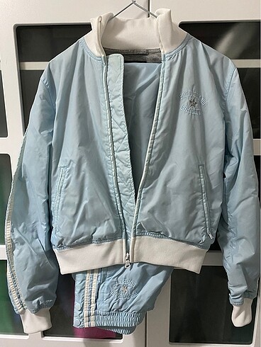 RALPH LAUREN EŞOFMAN TAKIMI