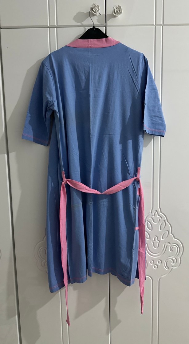 Hamile Pijama Seti - Görsel 5