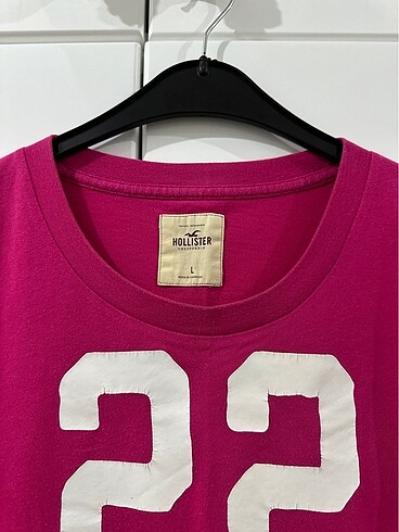 Hollister Tişört
