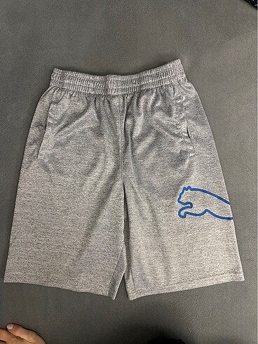 Puma çocuk şort