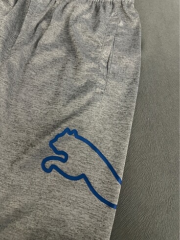 Puma Puma çocuk şort